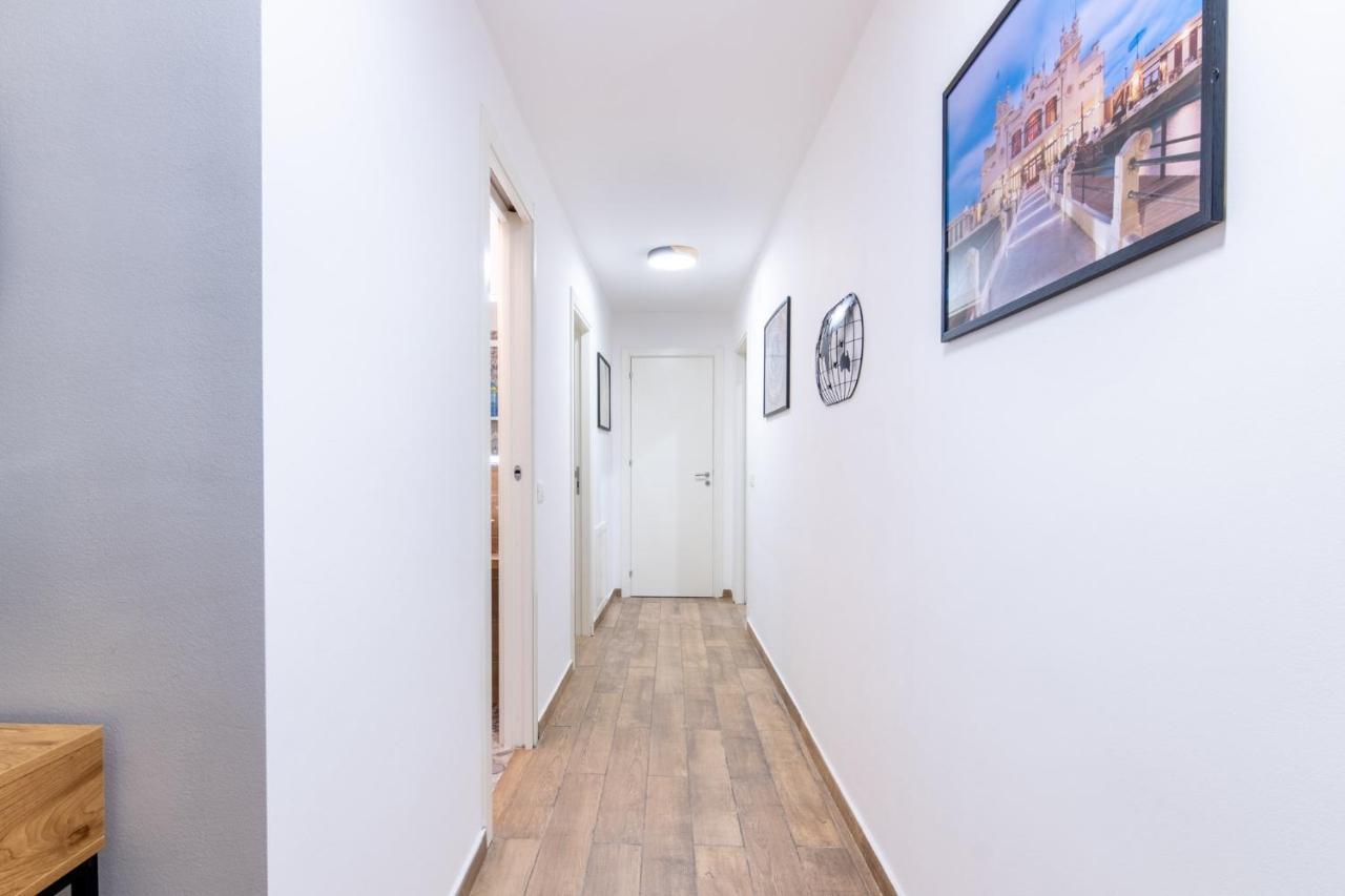Principe Di Villafranca Suite Palermo Exteriör bild