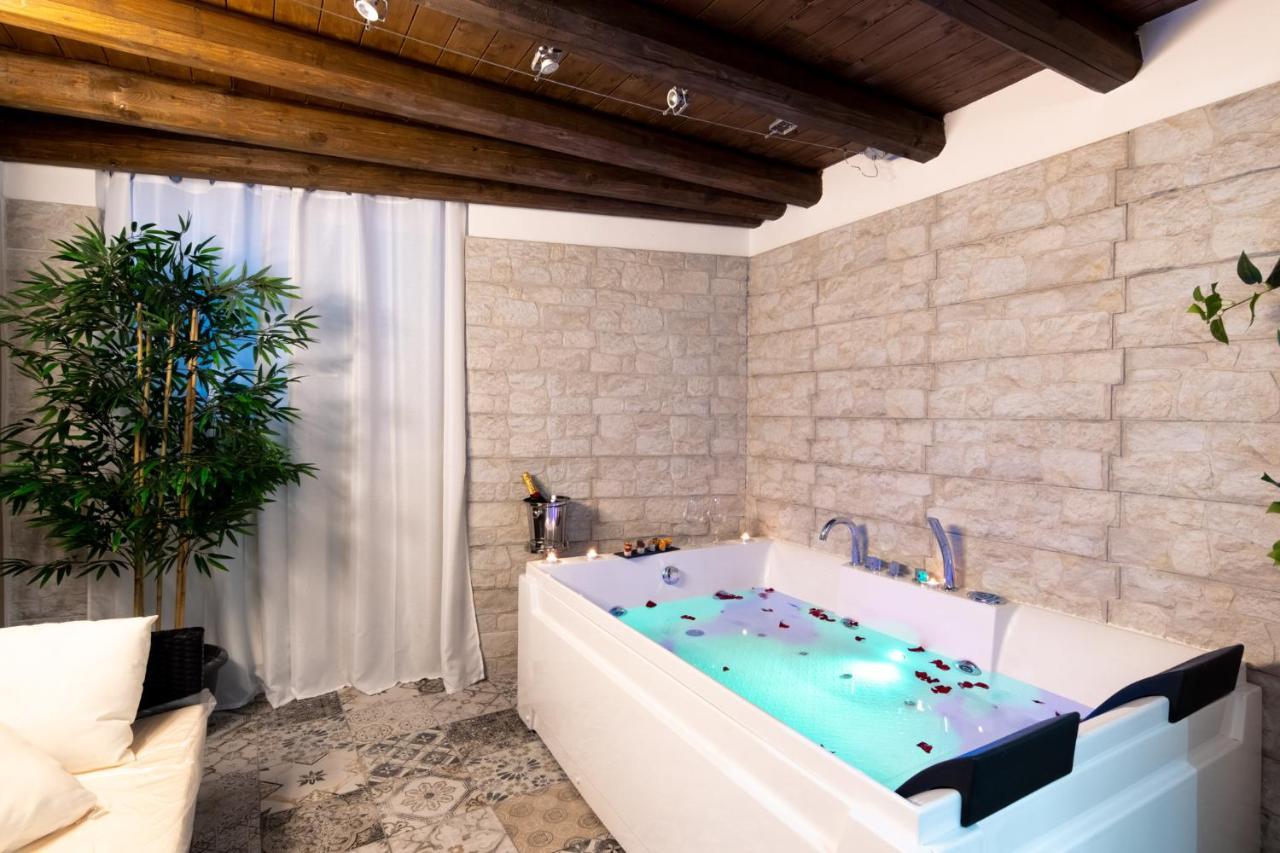 Principe Di Villafranca Suite Palermo Exteriör bild